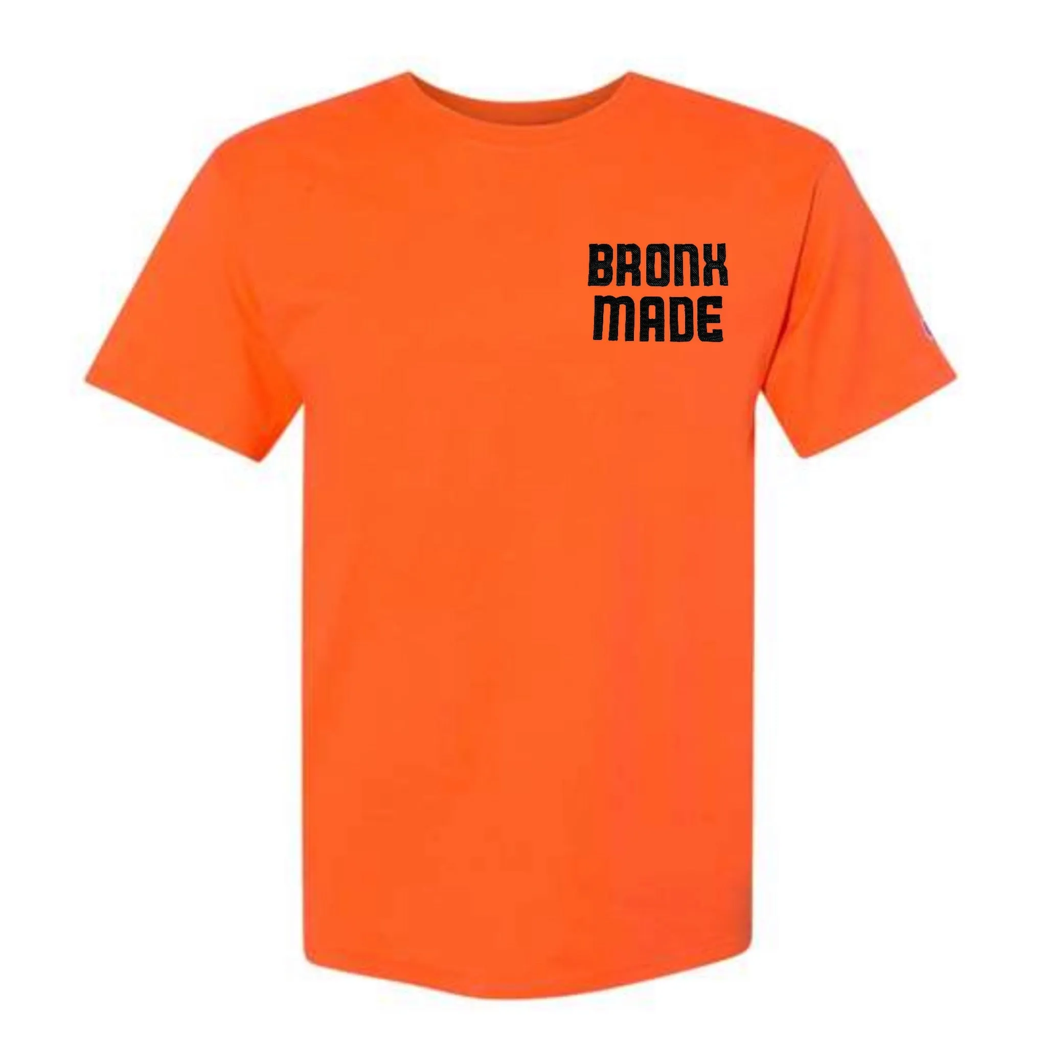 Lightweight Look Bronx Made Premium T-shirt