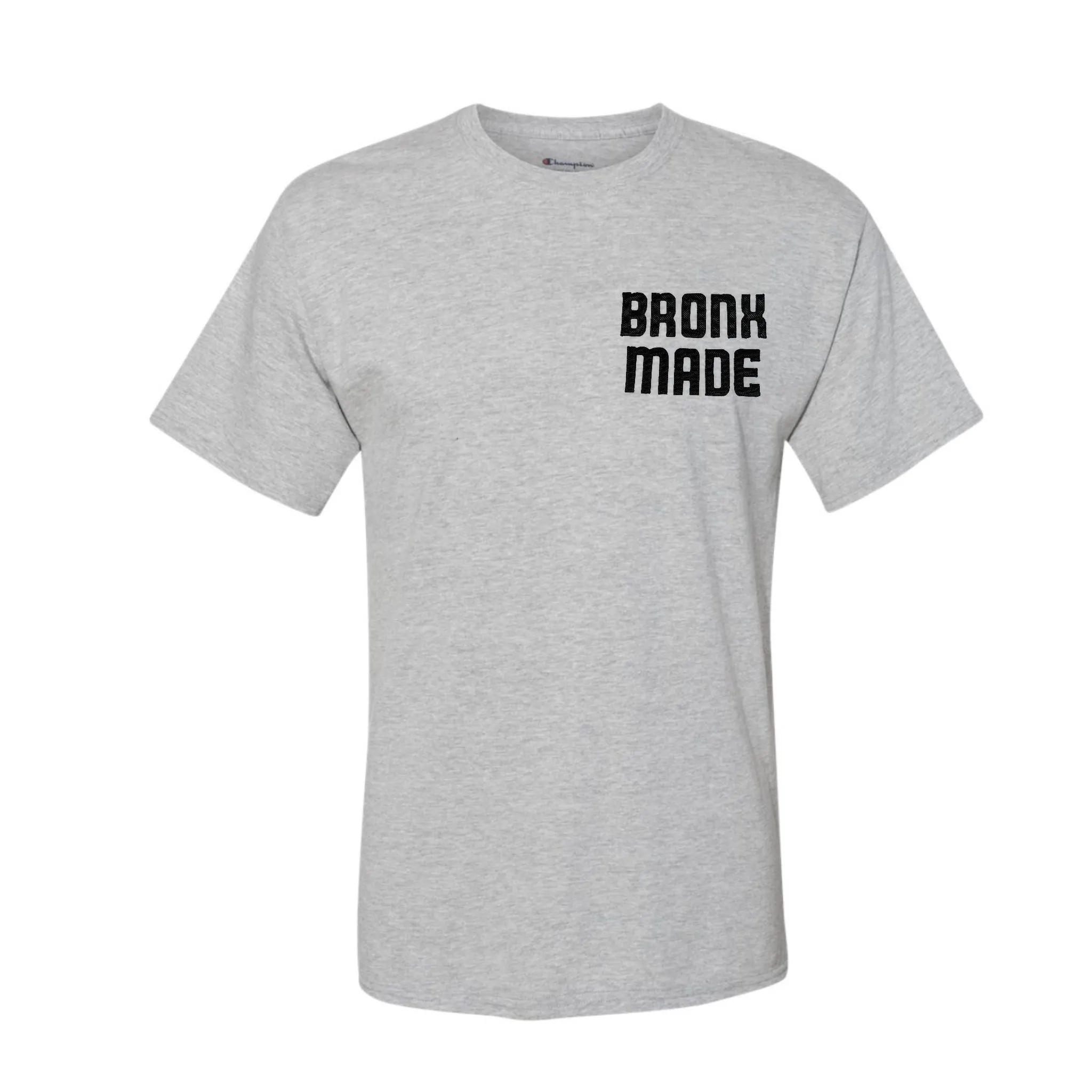 Adjustable Fit Bronx Made Premium T-shirt