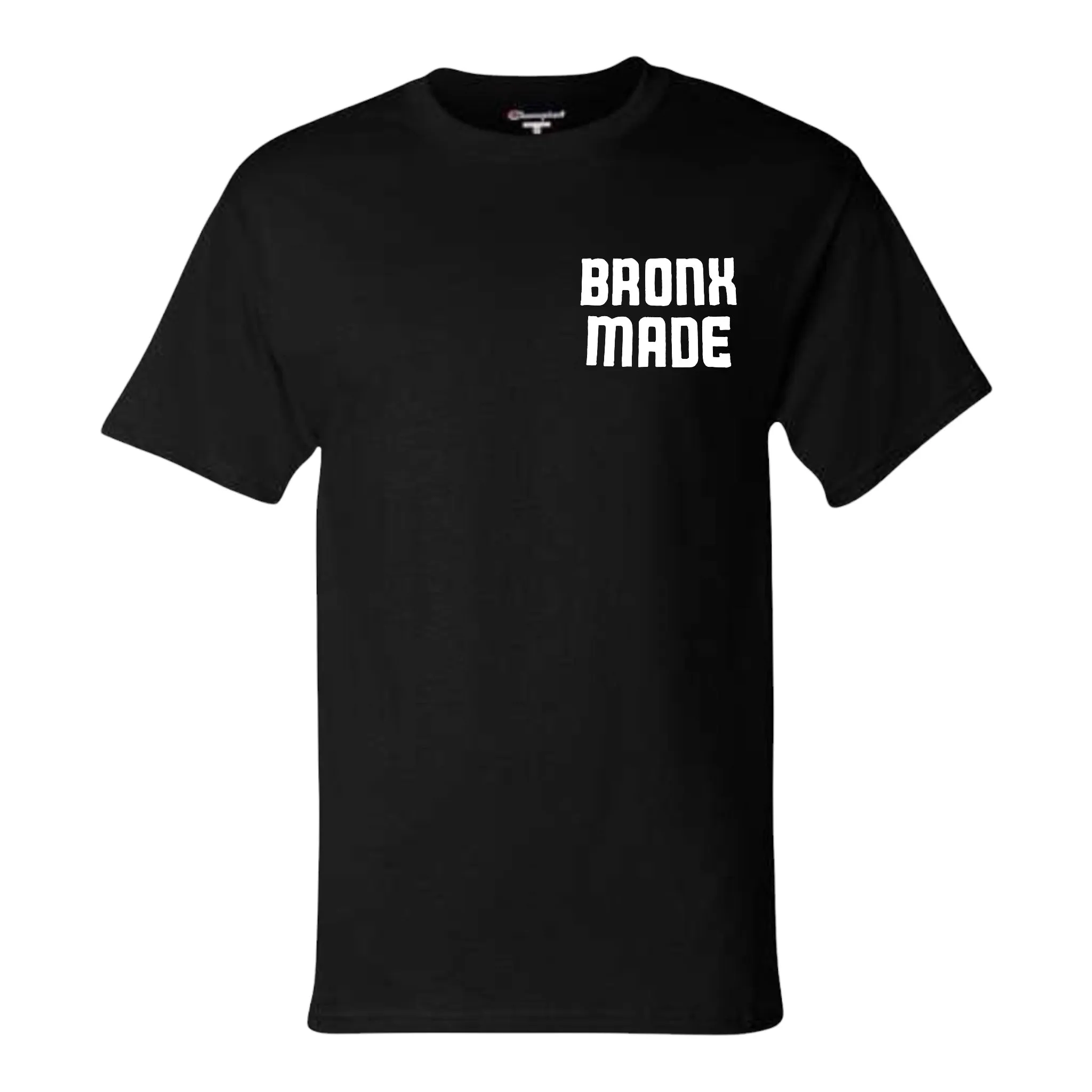 Cozy Layer Fit Bronx Made Premium T-shirt