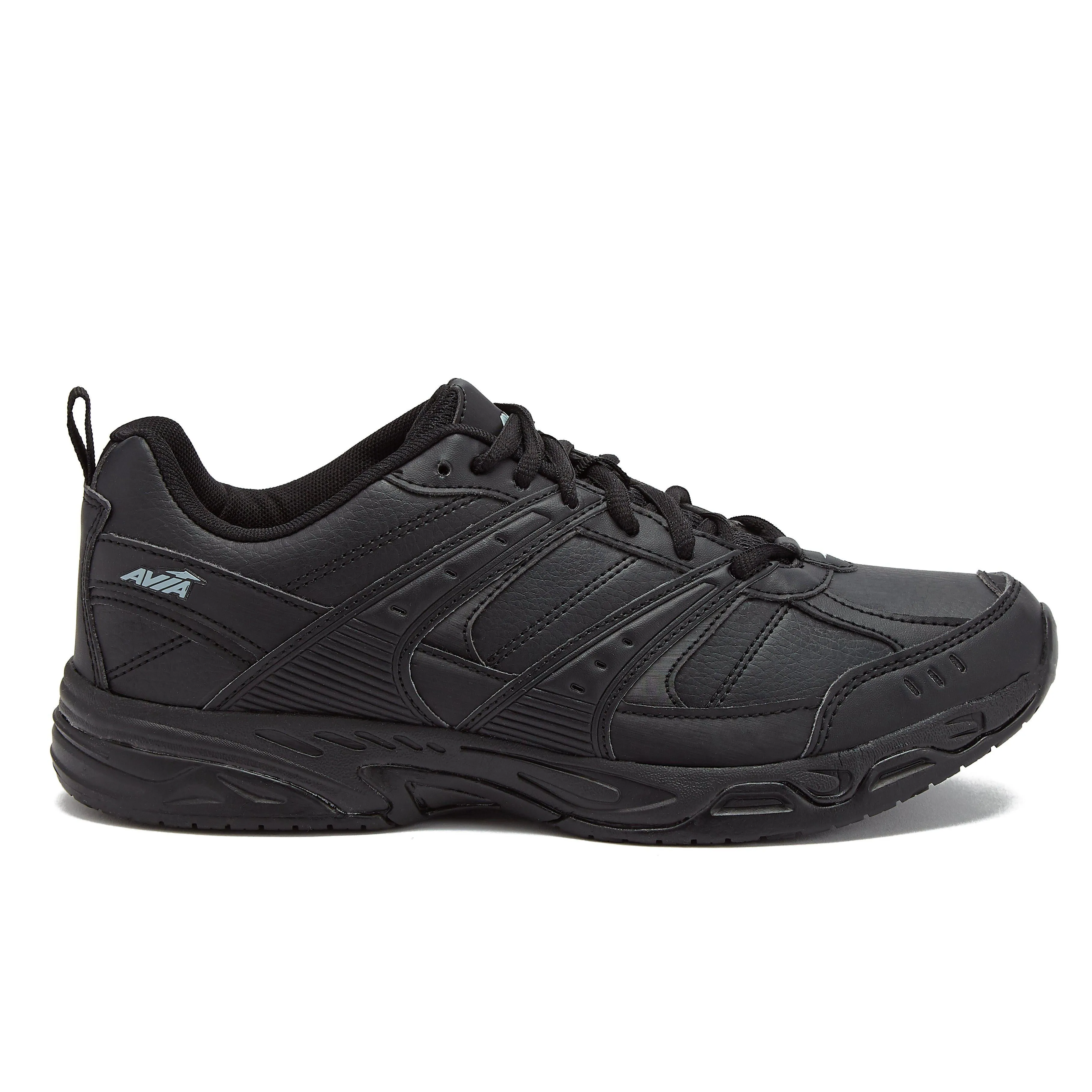 Foot Stability Comfort Flex Men's Avi-Union II