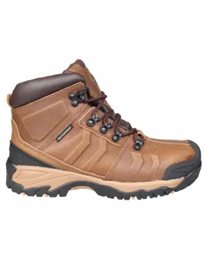 Fort Deben Safety Boot Stride Bold