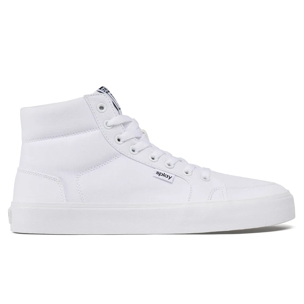 REV HT Canvas Salt Lake Sustainable Vegan Material Fairy Step