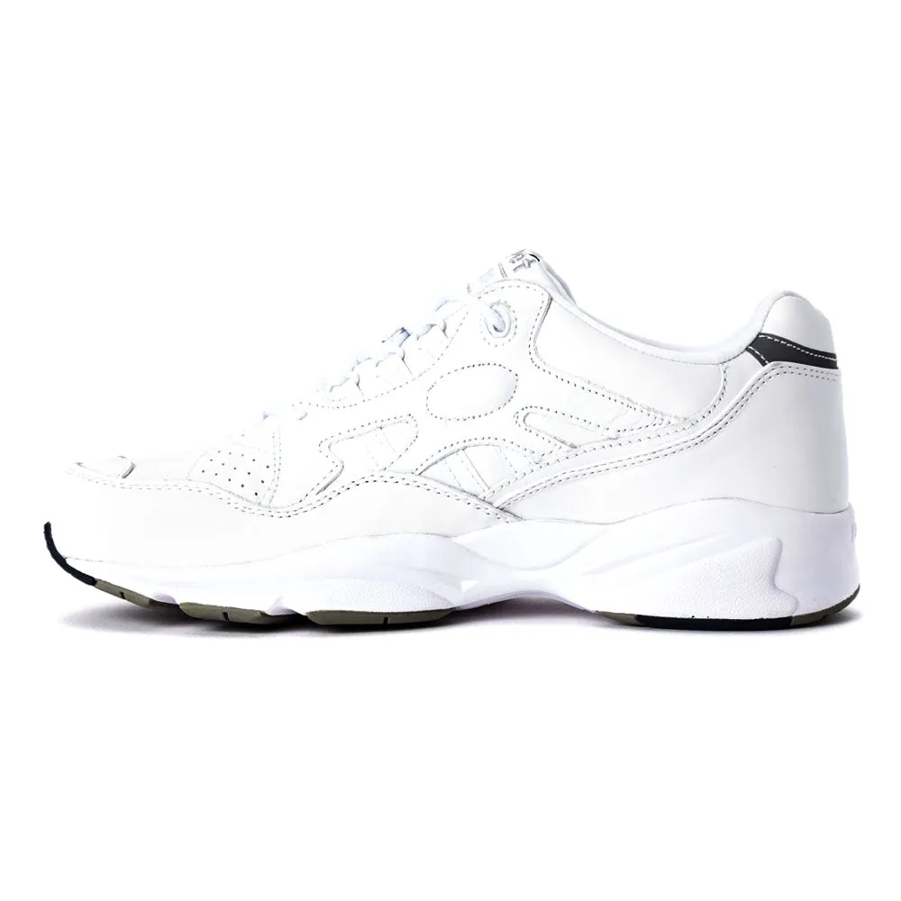for athletes asphalt terrain Stability Walker Walking Shoes
