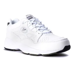 for post - workout recovery narrow fit material Stability Walker Walking Shoes