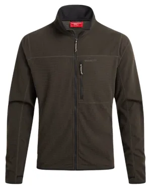 Craghoppers Mens NosiLife Spry Jacket Flexible Waistband