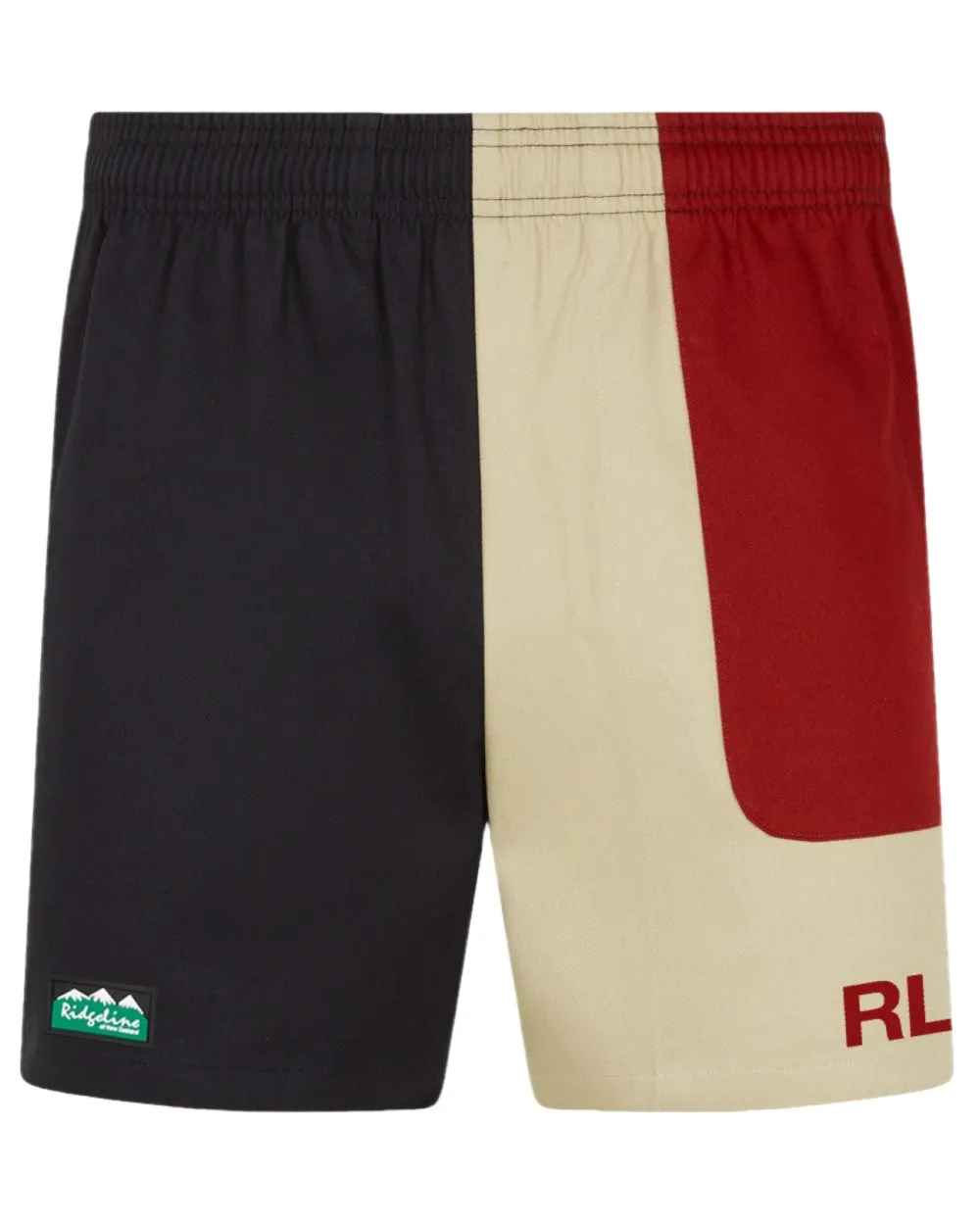 NonSlipGrip Ridgeline Backslider Shorts