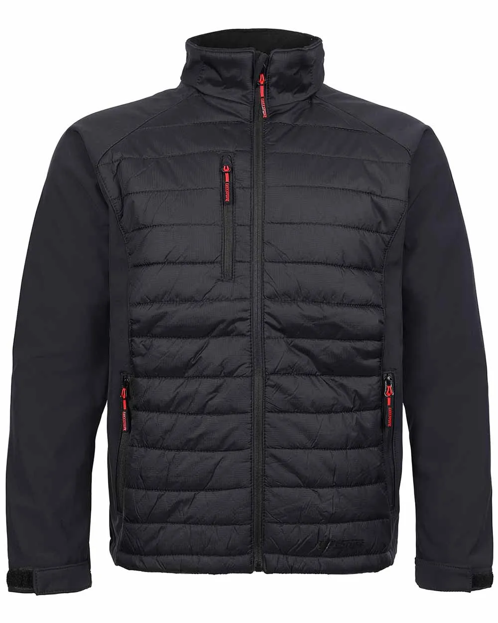 TuffStuff Snape Jacket SnagFree Fabric