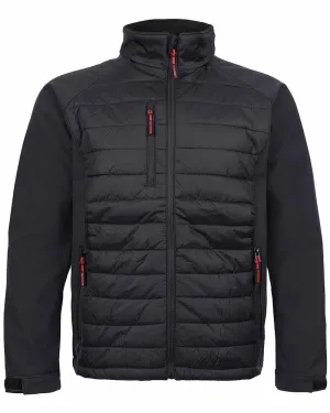 Spark Glow TuffStuff Snape Jacket