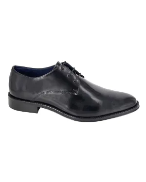 Breathable City Adventure Lightweight Design Roamers Mens 3 Eyelet Gibson Shoes