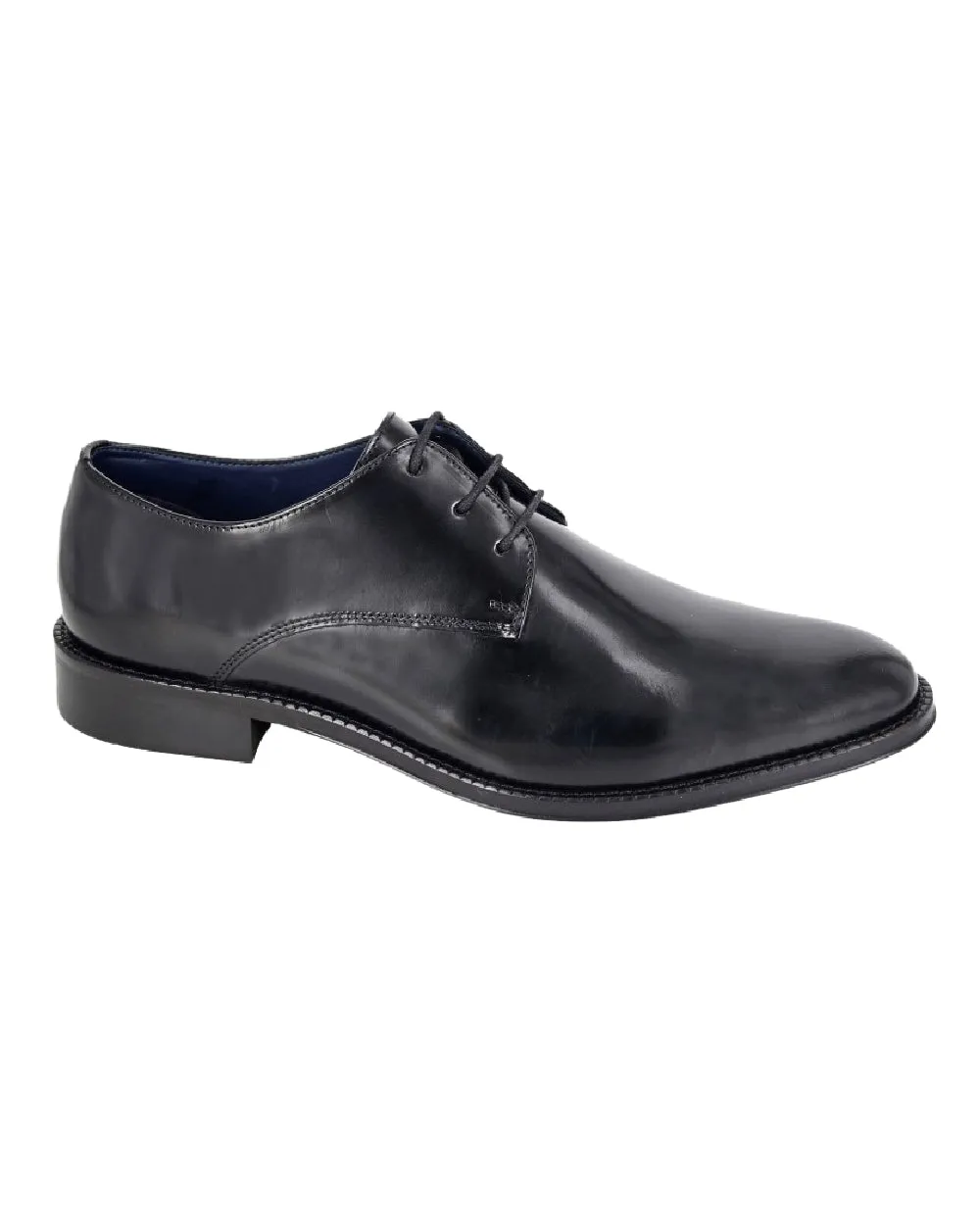 Elastic Sling Ultra Light Cushioning Roamers Mens 3 Eyelet Gibson Shoes