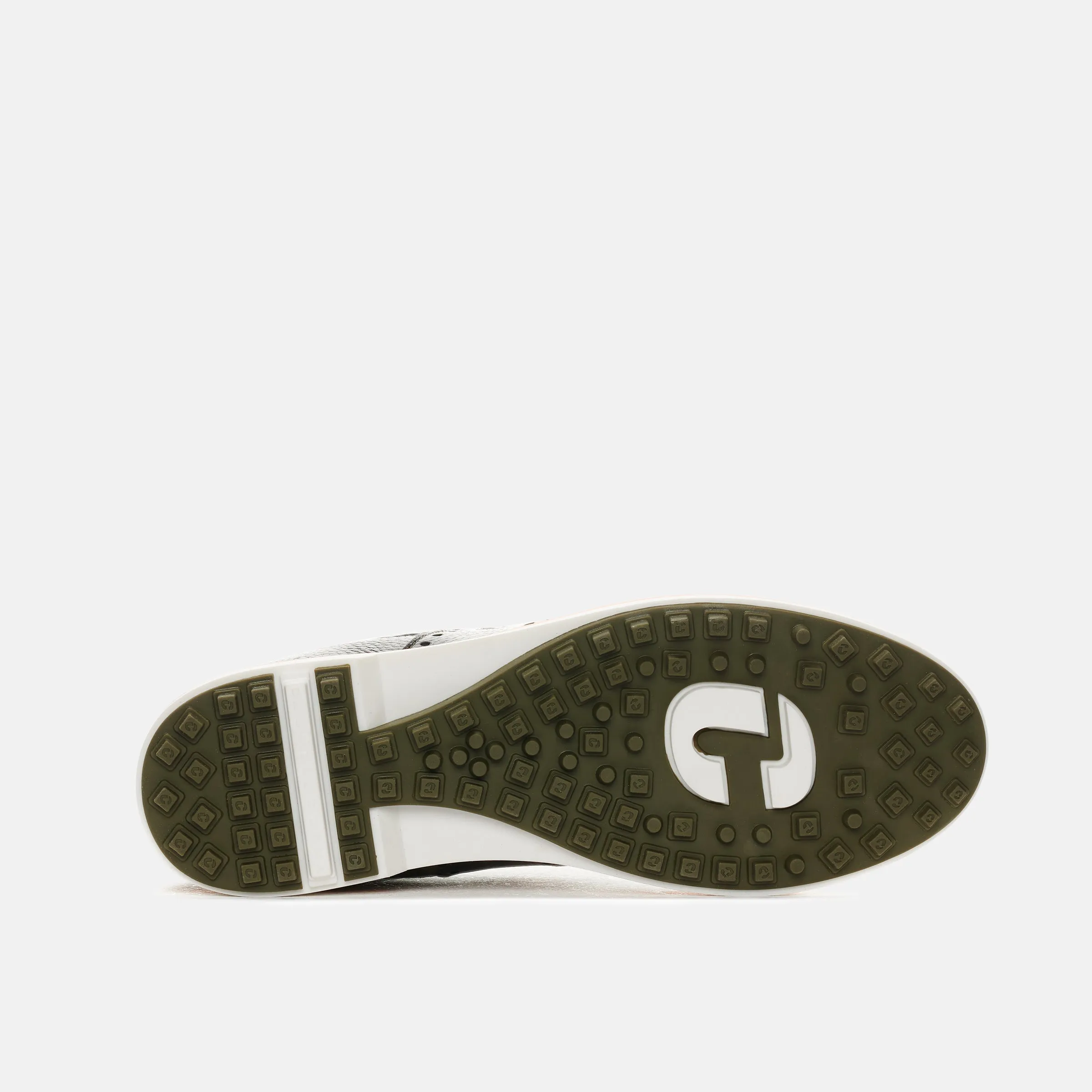 All weather Track Flex JL1 - White/Camouflage Green