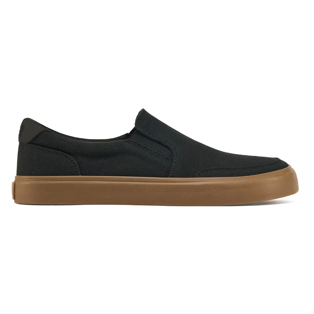 STREETSTYLE Slip-On Shale Trend Glow Safe Land