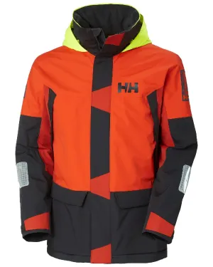 Planet Care Helly Hansen Mens Newport Coastal Jacket