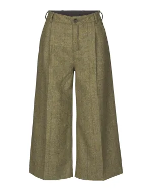 Flattering Cut Harkila Womens Jura Culottes