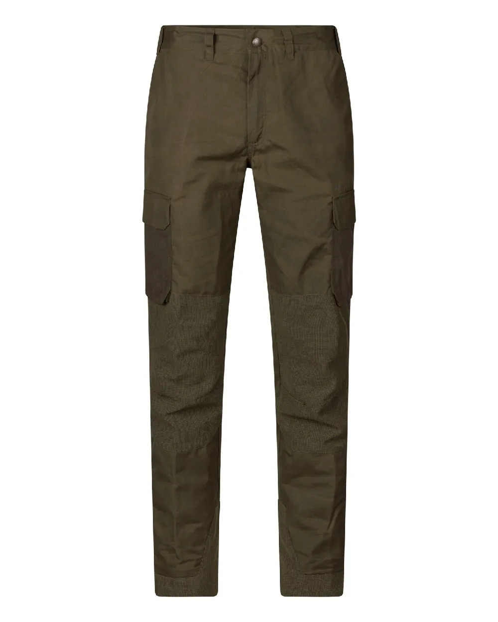 Seeland Key-Point Elements Trousers Abrasion Resistant Material MultiPocketSystem