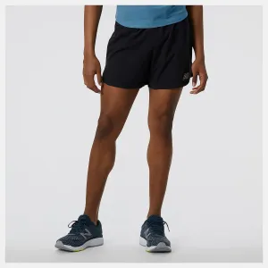 Men's Impact Run 5" Short sports event Freedom Fit