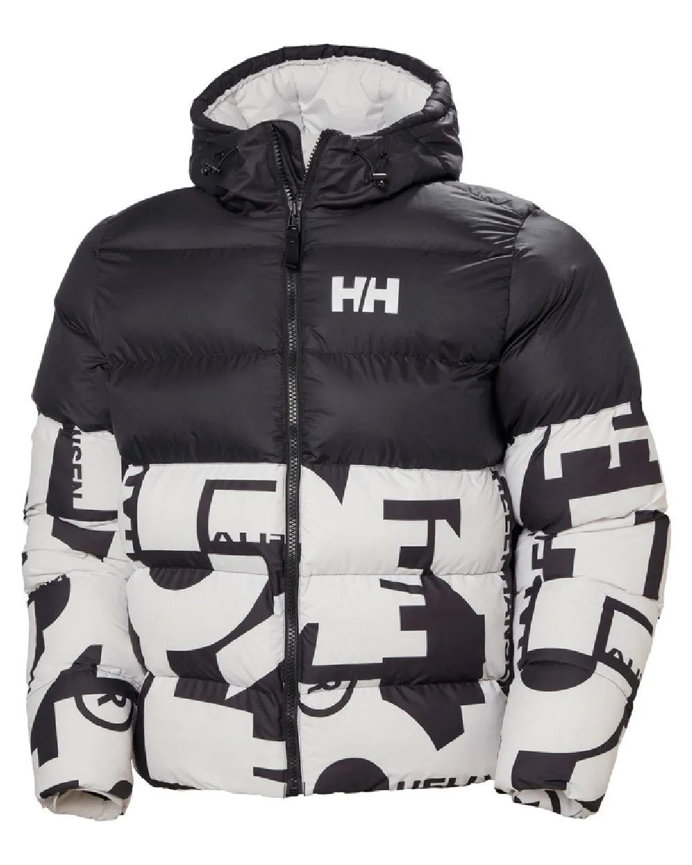 Helly Hansen Mens Active Puffy Jacket Clearance Relaxed Layer