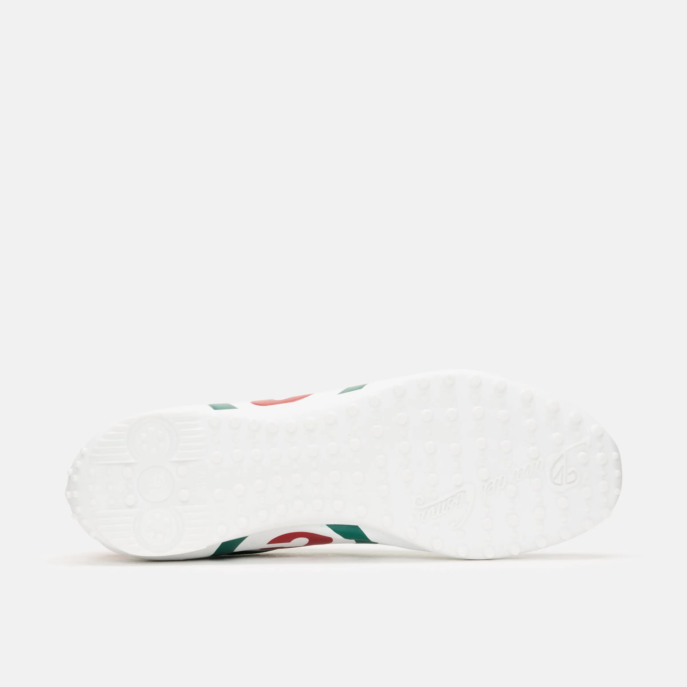 Comfort Fresh Flex Grip Kingscup - White/Green/Red