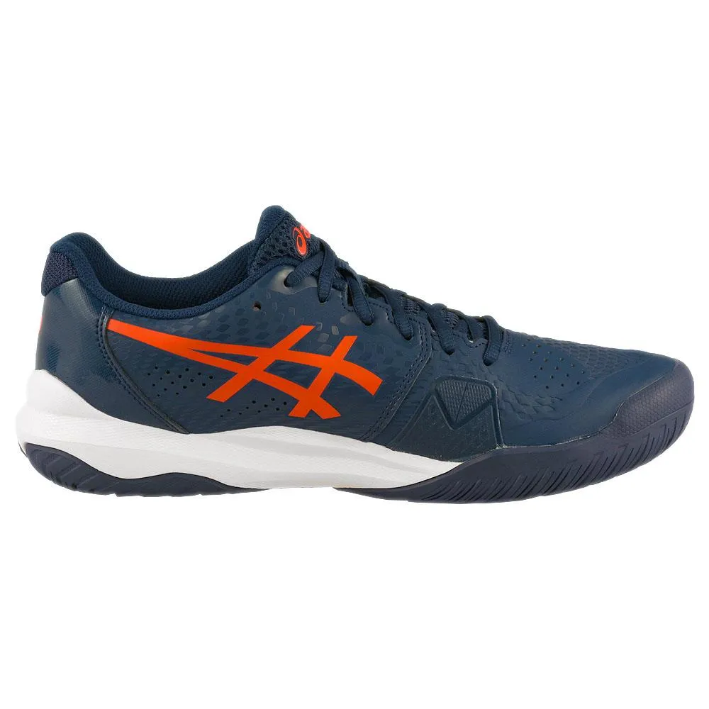 Asics Men's Gel-Challenger 14 - Blue Expanse/Koi Stable Structure All terrain