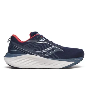 Men's Saucony Triumph 22 Peaceful