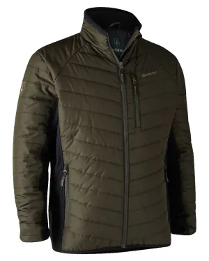 GentleWaistband Deerhunter Moor Padded Softshell Jacket