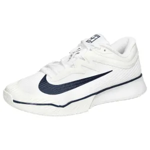 Fitness Motion Nike Men's Air Zoom Vapor Pro 3 - Premium Wimbledon - White/Midnight Navy