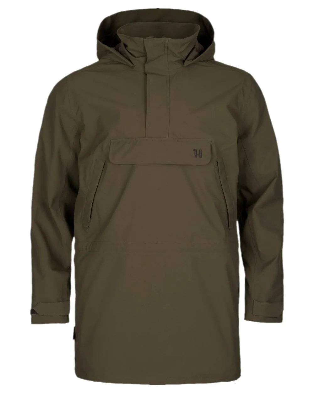 pack light SnagFree Surface Harkila Orton Tech HWS Packable Smock