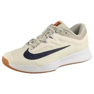 Nike Men's Air Zoom Vapor Pro 3 - Summit White/Binary Blue Pressure Distribution Versatile Design