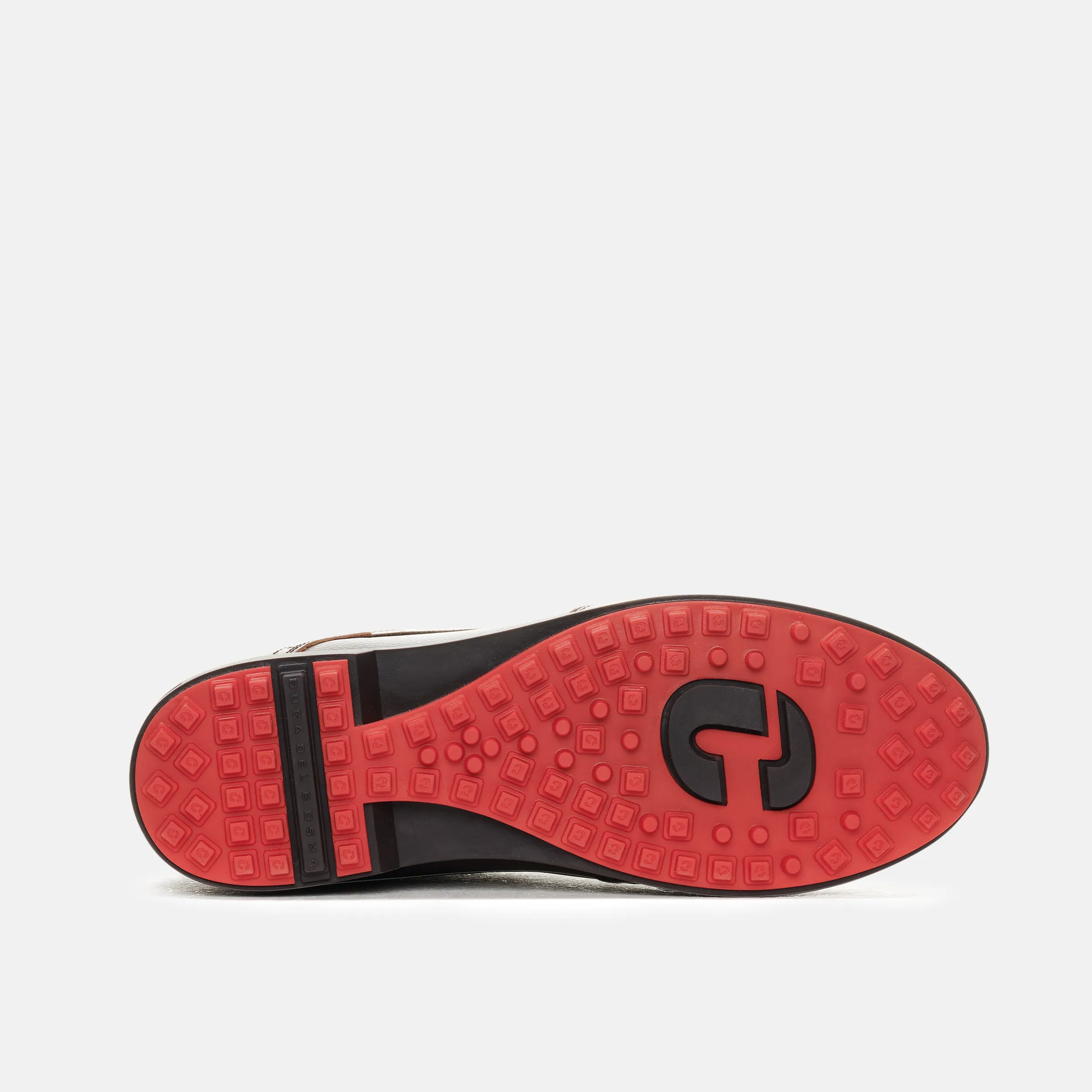 Quick Tread Delago - Brown