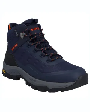 Hi-Tec Mens Storm Expedition Sport Boots Gloss Mood