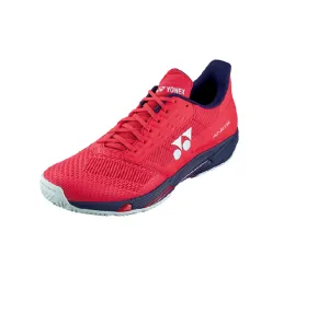 Form Fit Tennis POWER CUSHION AD - ACCEL MAC ALL COURT TENNIS SHOES