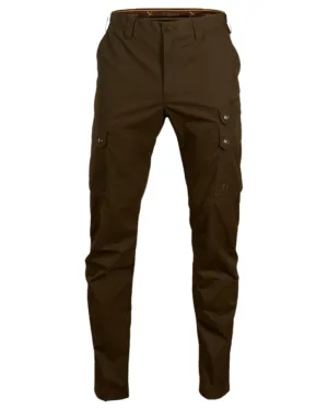 Smooth Fit Lining Harkila Retrieve Light Trousers