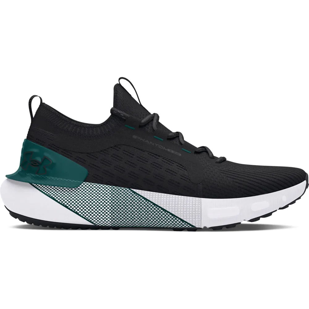 Cushioned Ankle Support Men's Under Armour HOVR Phantom 3 SE