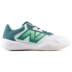 New Balance 696v6 2E WIDE Mens Tennis Shoes Arch Support Design