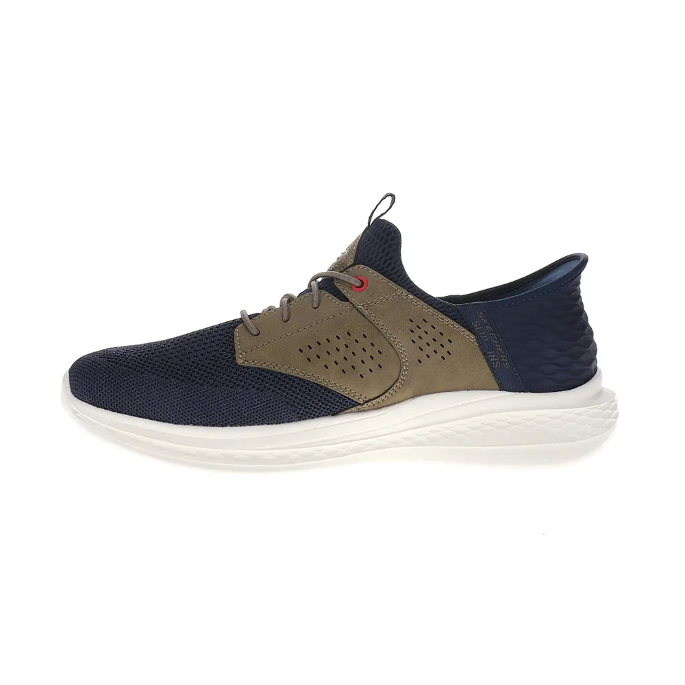 Gift Idea Stationary SLIP IN Slade Caster Walking Shoes