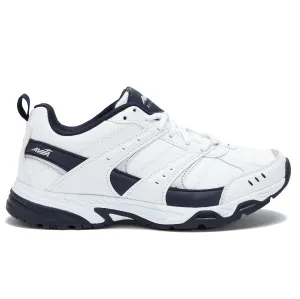 Men's Avi-Verge Ultra Light Urban Walkers Silver Shine