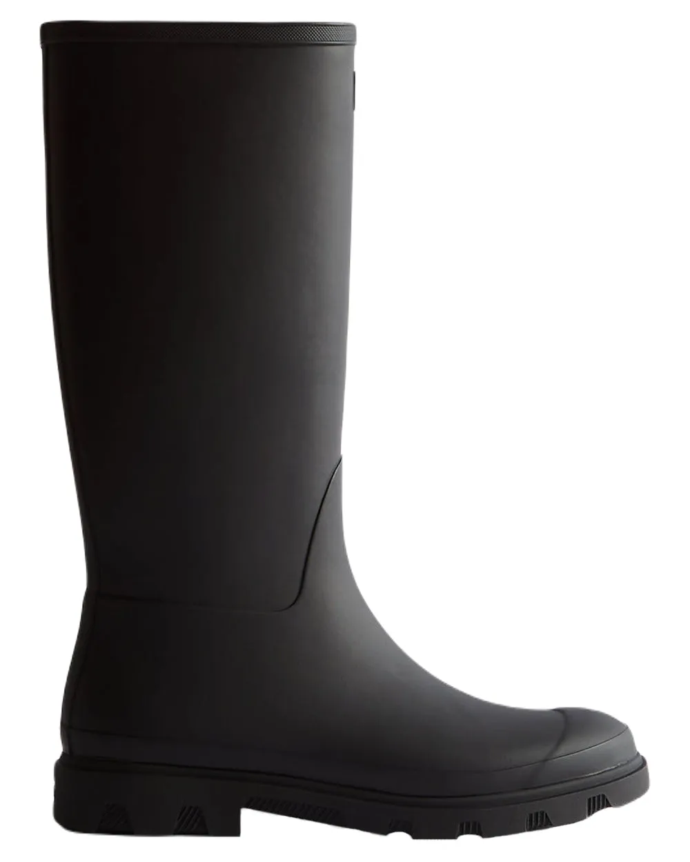 Rubber Compound Outsole Durable Layer Hunter Mens Downpour Tall Wellingtons