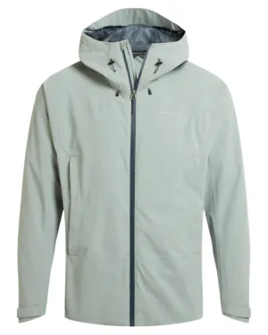 Star Soul Craghoppers Mens Ponsa Waterproof Jacket
