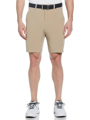 Mens 9" Swing Tech Short AntiOdorTreatment spring shorts