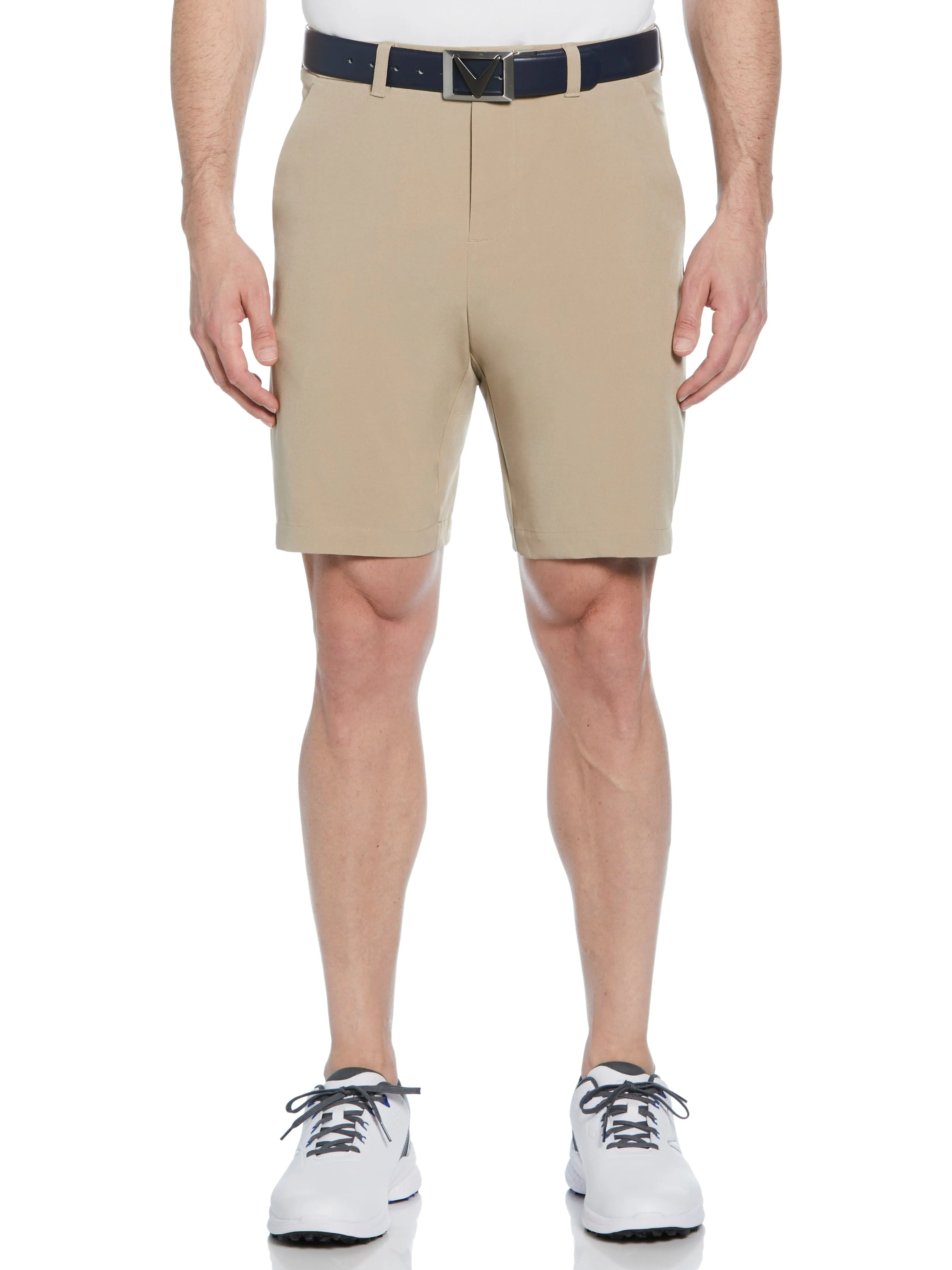 Mens 9" Swing Tech Short equestrian wear Clean Mood