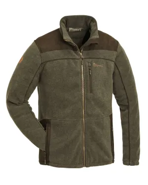 Flexible Fit Pinewood Mens Prestwick Exclusive Fleece Jacket