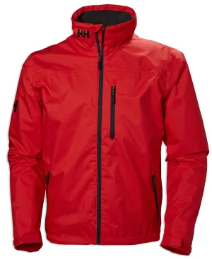 Summer Ready Versatile Fashion Helly Hansen Crew Midlayer Jacket