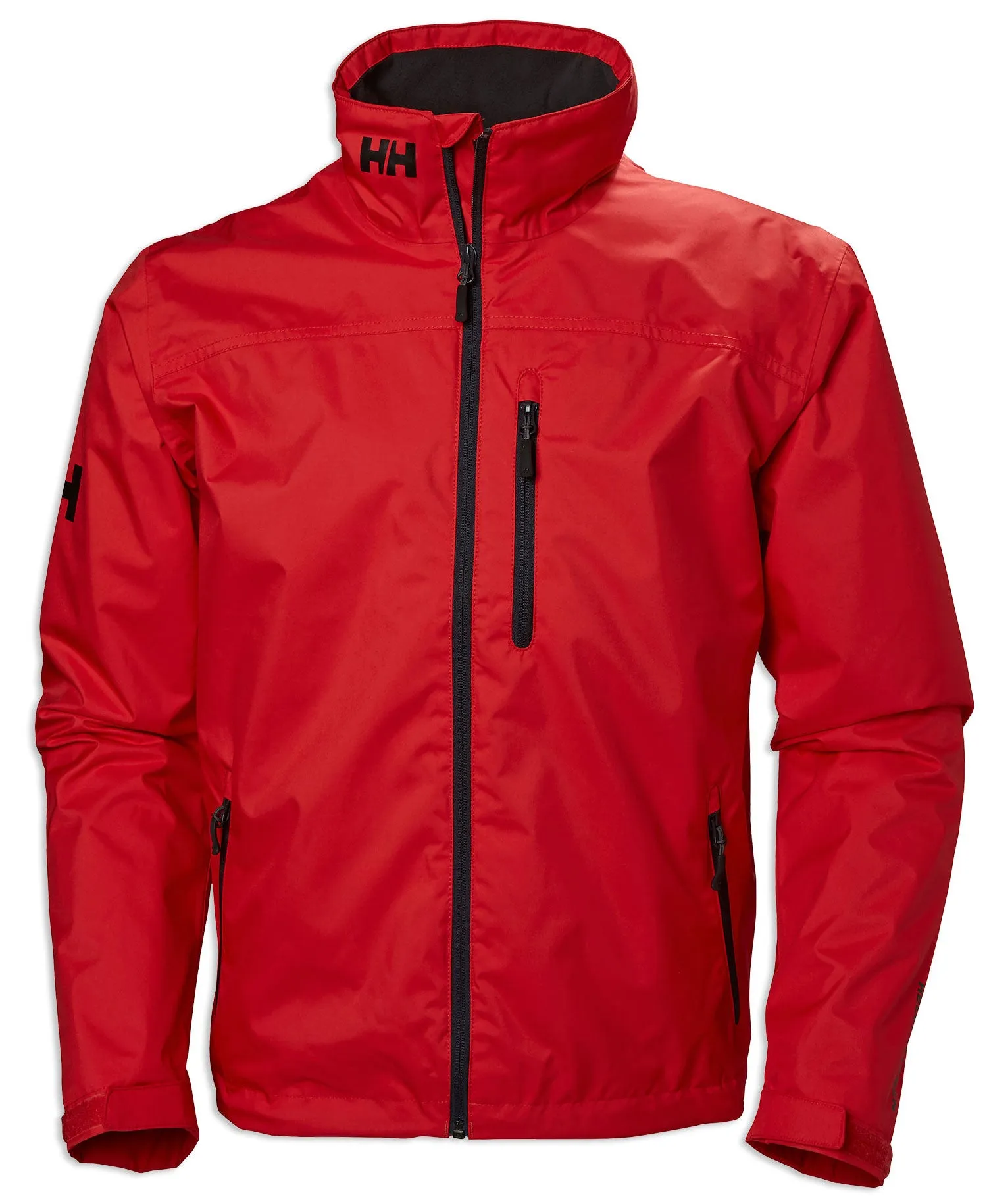 ButterySoftTexture Open Glow Helly Hansen Crew Midlayer Jacket