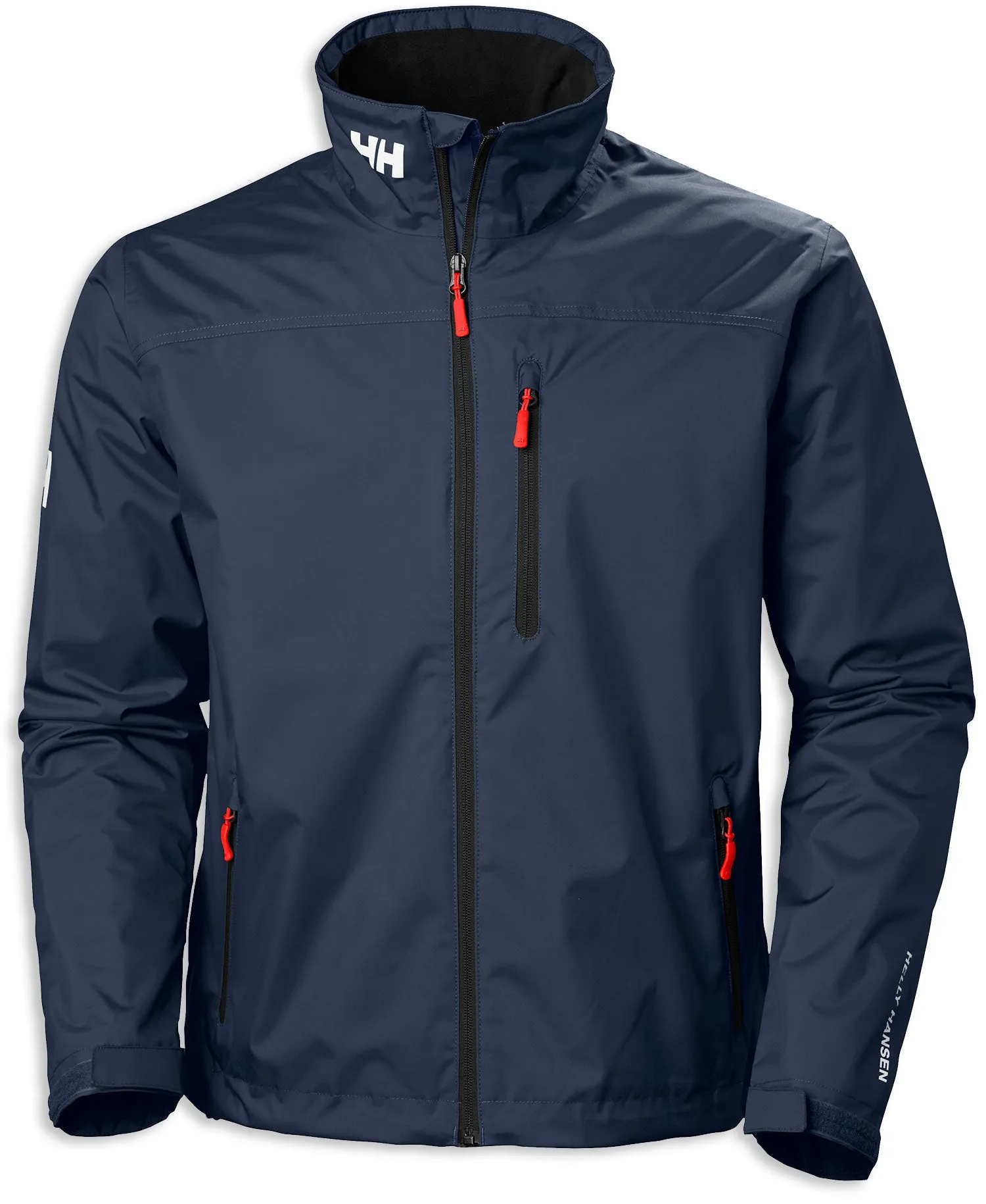 HypoallergenicYarn Hero Fit Helly Hansen Crew Midlayer Jacket