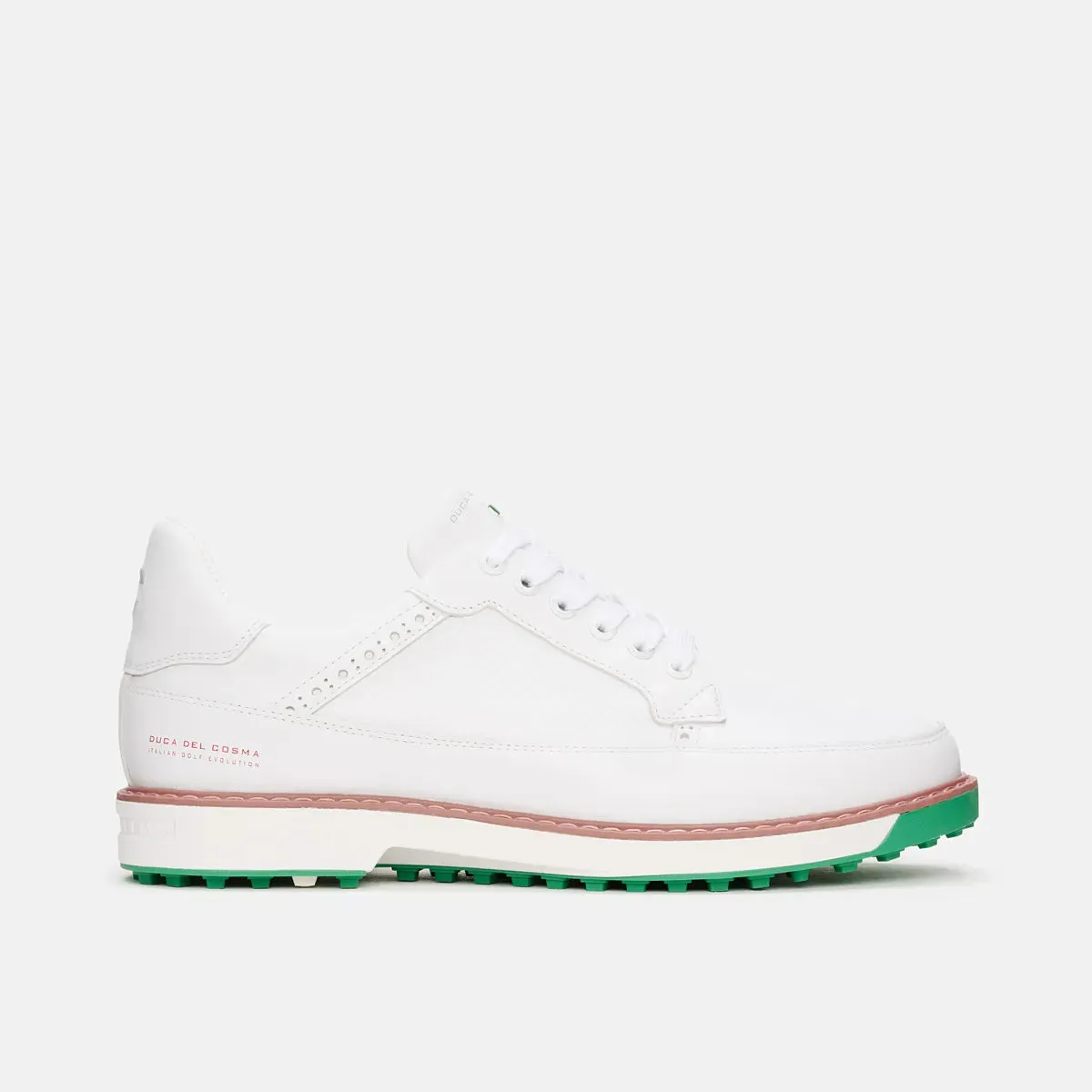 Davinci Leggero - White SoftInterior Freedom Fit