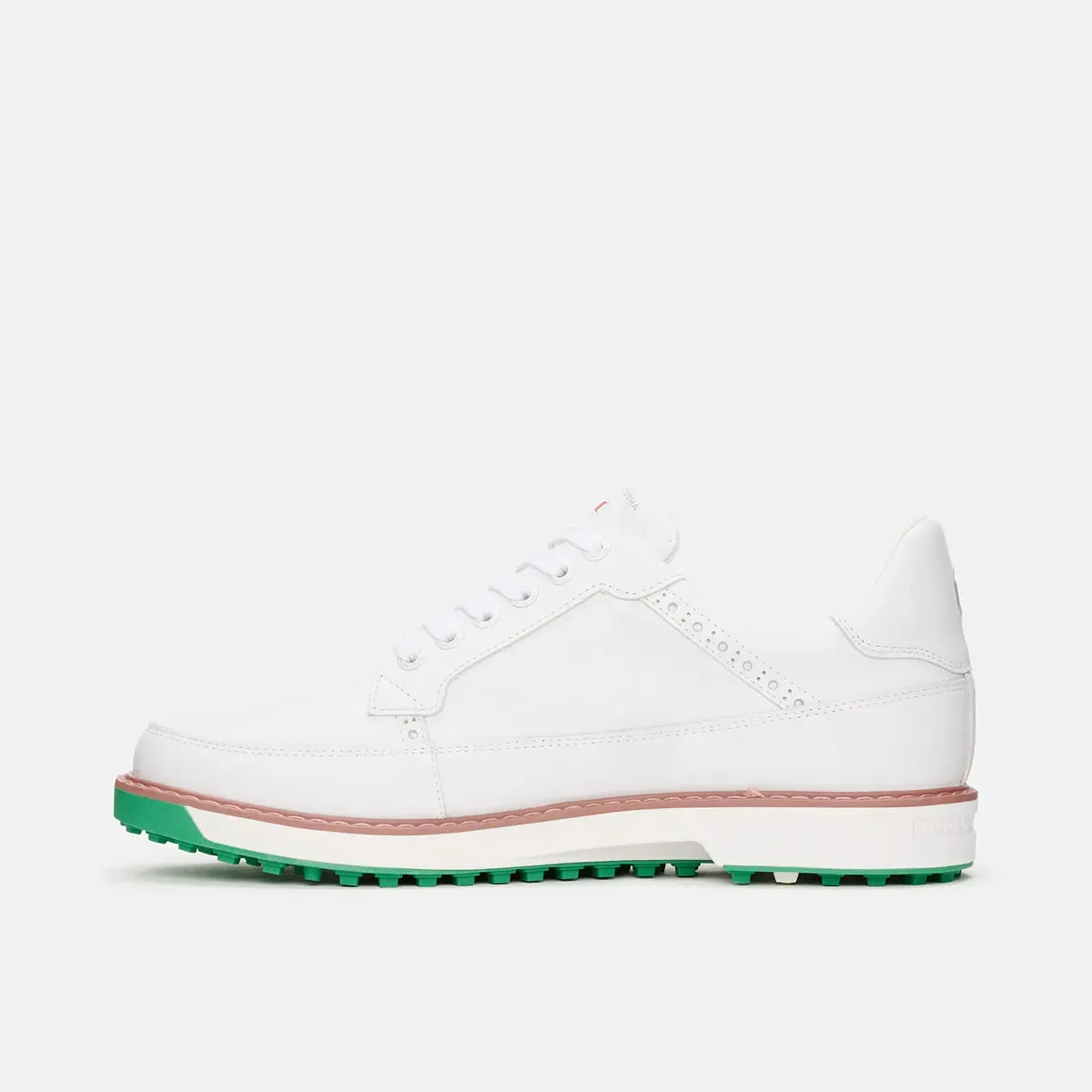 Davinci Leggero - White Wind Resistance