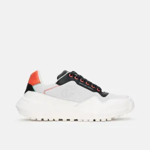 Weather Proof Midsole Support Genova - White/Grey