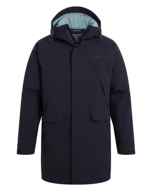 Carnival Look QuickDry Construction Craghoppers Mens Grisedale Thermic Jacket