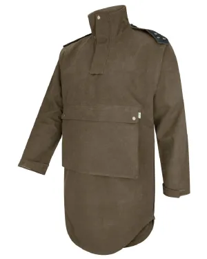 Breathable fabric Hoggs of Fife Struther Trilaminate Long Waterproof Smock