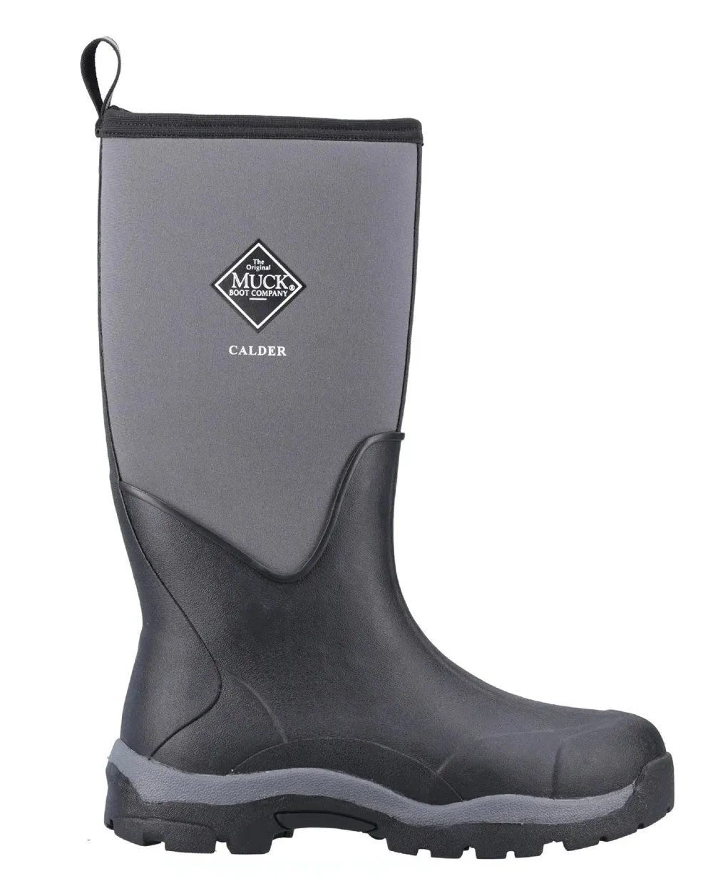 Muck Boots Calder Short Boots PullOn